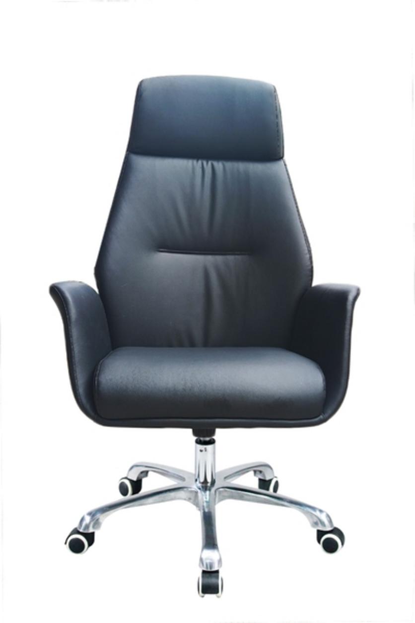 Chân ghế nhôm đúc 5 cánh nhập khẩu mang đến độ bền và vẻ đẹp hiện đại cho sản phẩm.