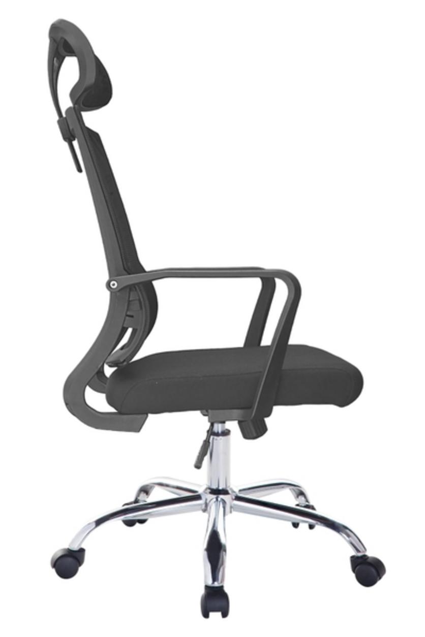 Chân xoay inox 201 chống gỉ, kết hợp bánh xe nylon linh hoạt giúp di chuyển dễ dàng.