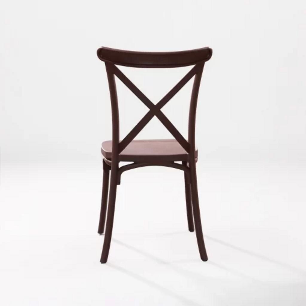 Chất liệu nhựa PP nguyên sinh cao cấp của Ghế 3041 mang lại độ bền và dễ vệ sinh tuyệt vời.