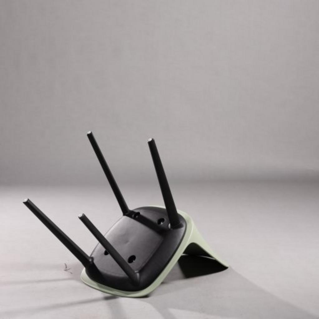 Hình ảnh chất liệu nhựa PP nguyên sinh cao cấp của Ghế nhựa cafe GAI 51.