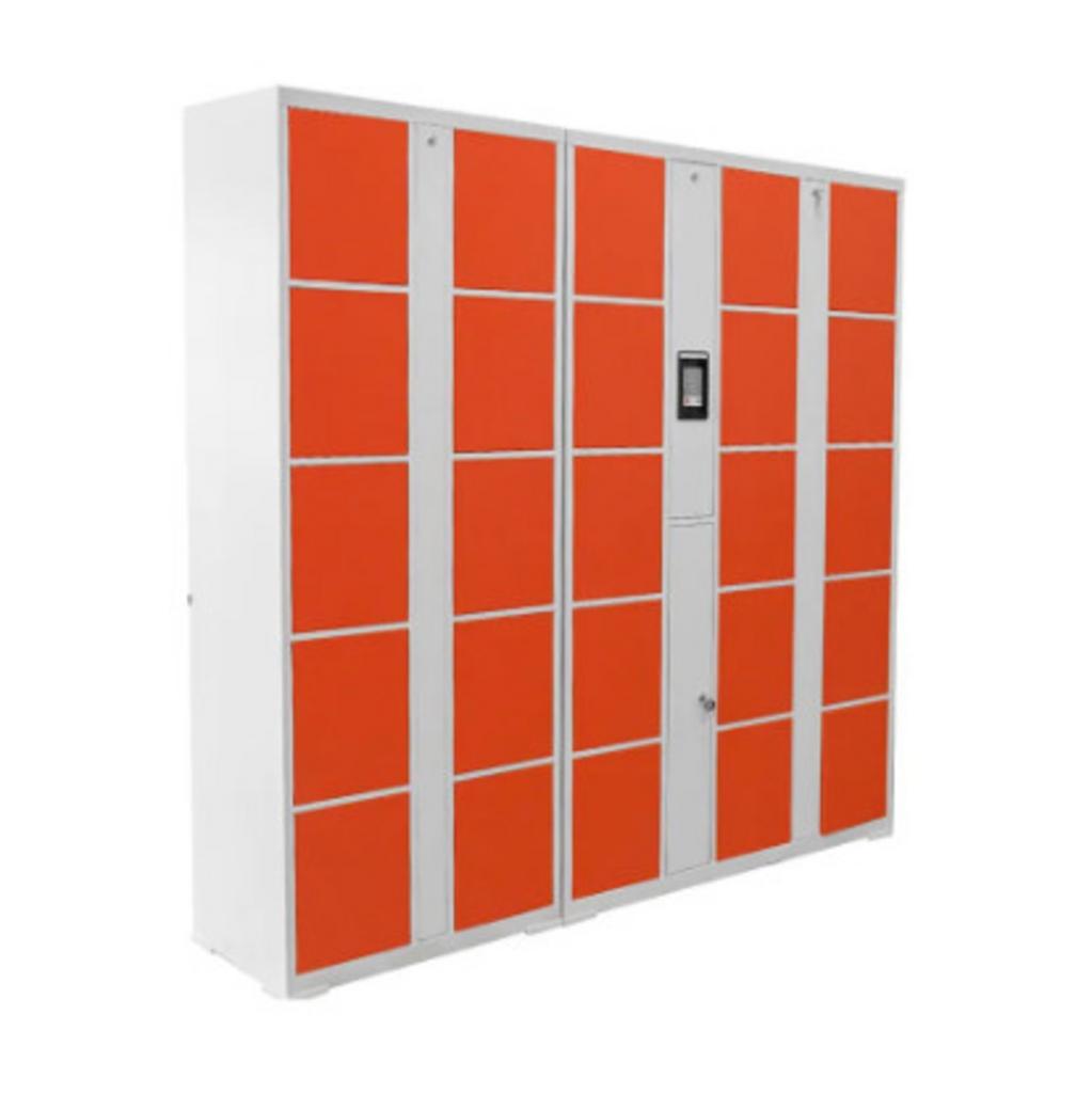 Sắt thép dày 0.6–0.7mm cho kết cấu vững chắc, bền theo thời gian.