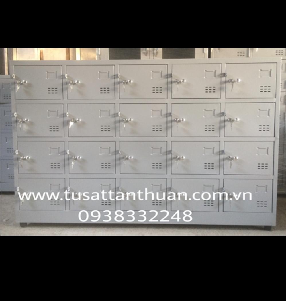 Bề mặt sắt sơn tĩnh điện màu đỏ bóng đẹp, chất lượng cao.