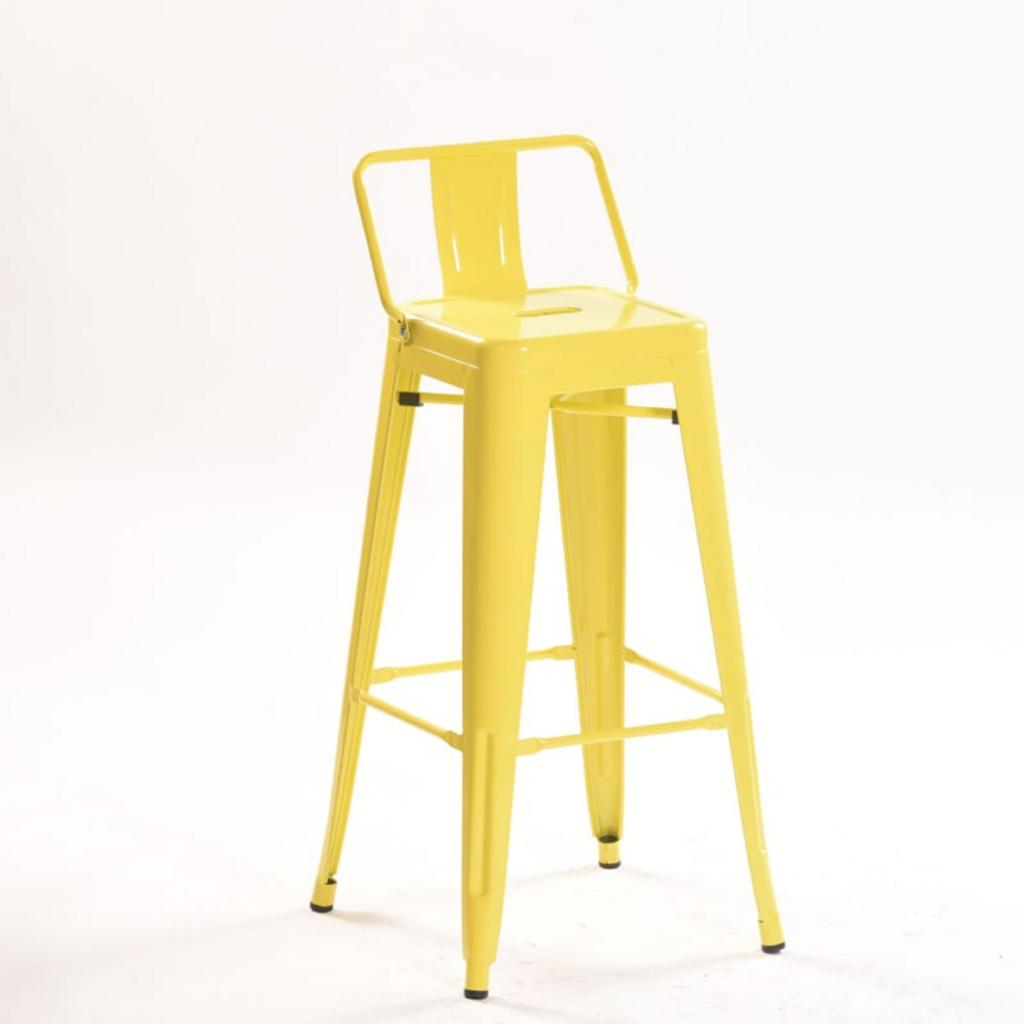 Chất liệu sắt thép dày và sơn tĩnh điện chống rỉ đảm bảo độ bền và thẩm mỹ lâu dài.