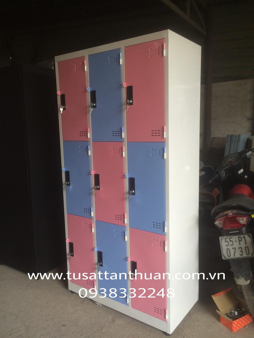 Chi tiết từng tính năng giúp nhà trường hiểu rõ lợi ích.