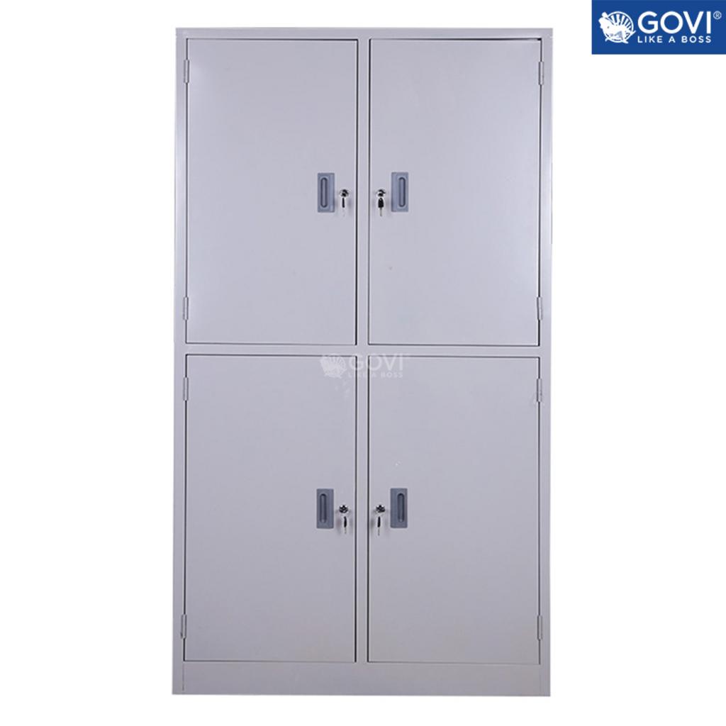 Mâm tole di động cho phép thay đổi khoảng cách giữa các ngăn để phù hợp với kích thước hồ sơ khác nhau.