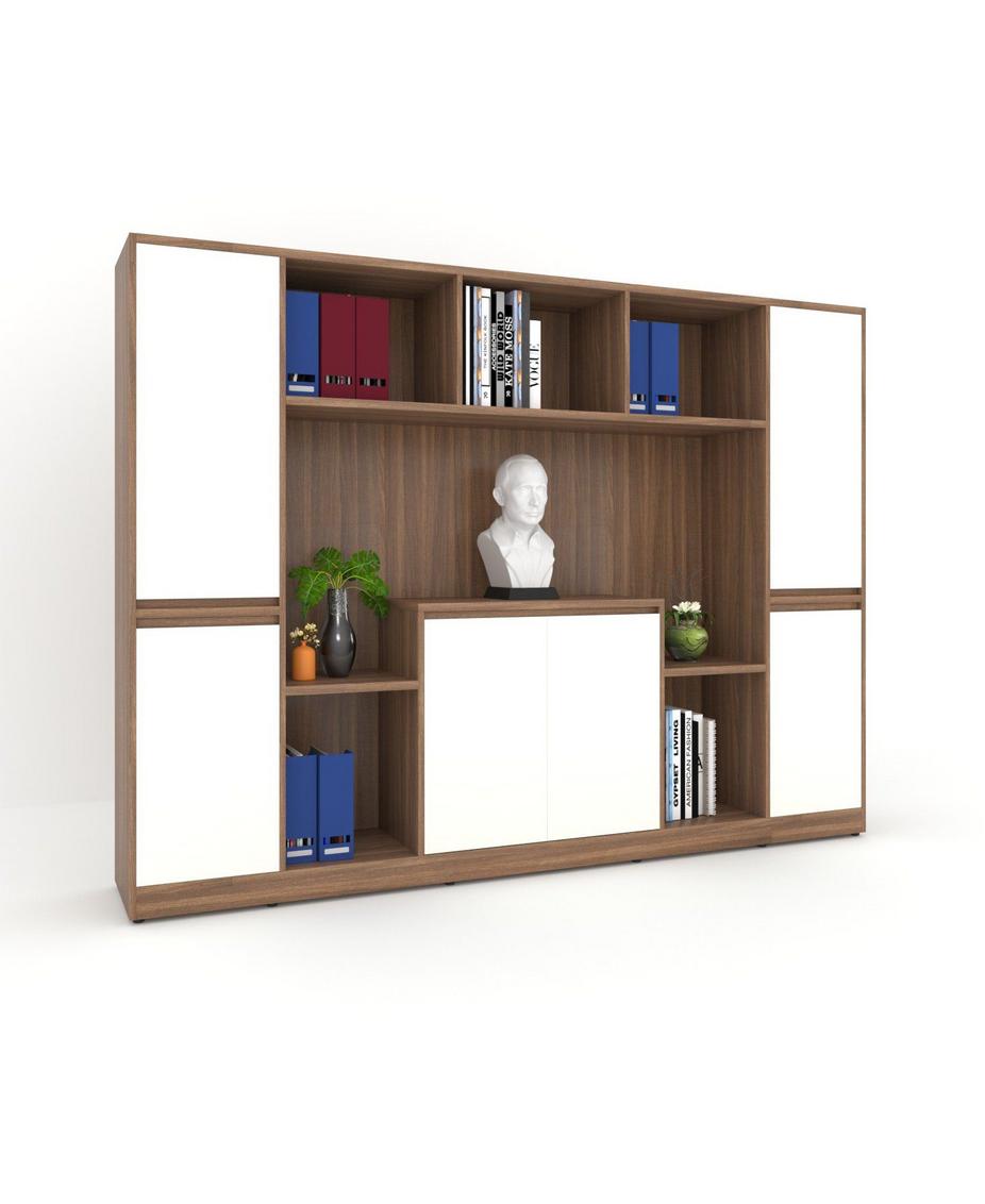 Siêu Thị Đại Việt cam kết bảo hành 12 tháng chính hãng cho Tủ gỗ TG08.