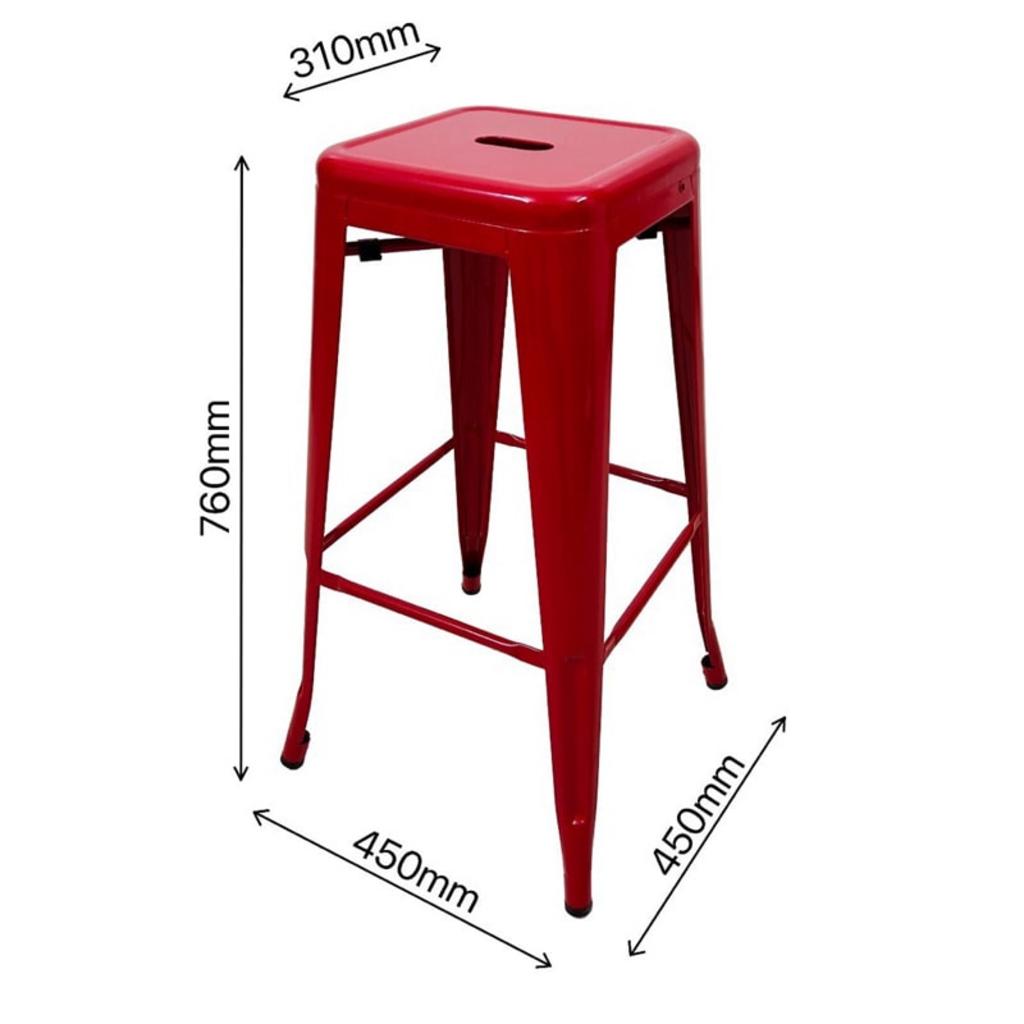 Ghế được chứng nhận chịu lực tốt, mang lại sự an tâm cho người dùng.