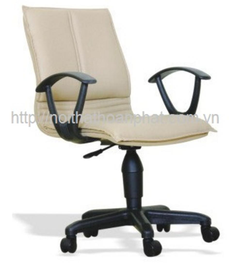 Piston khí nén mạ chrome giúp điều chỉnh chiều cao linh hoạt và bền bỉ.