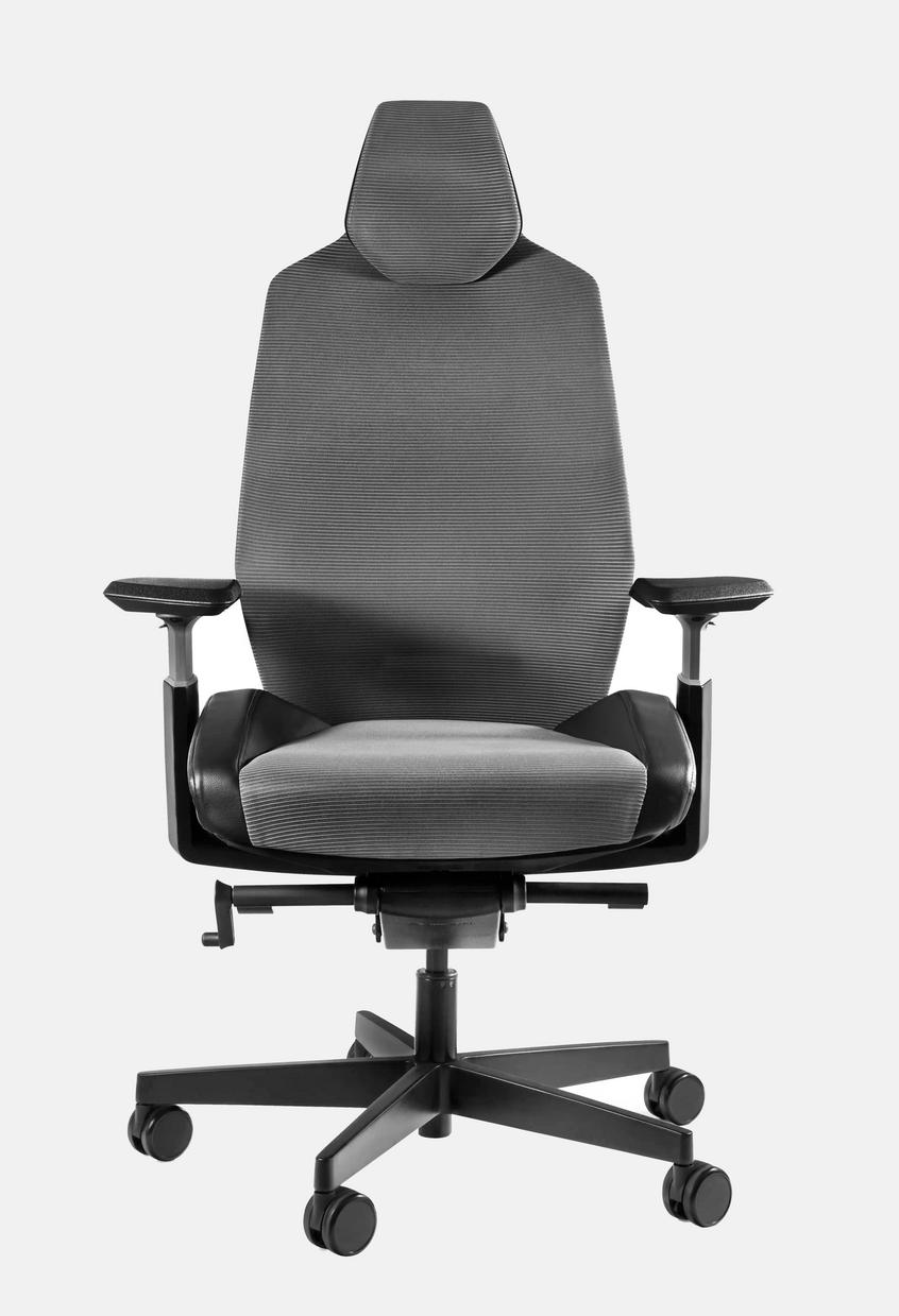 Các chương trình cài sẵn giúp bạn bắt đầu liệu trình phù hợp chỉ với 1 nút bấm.