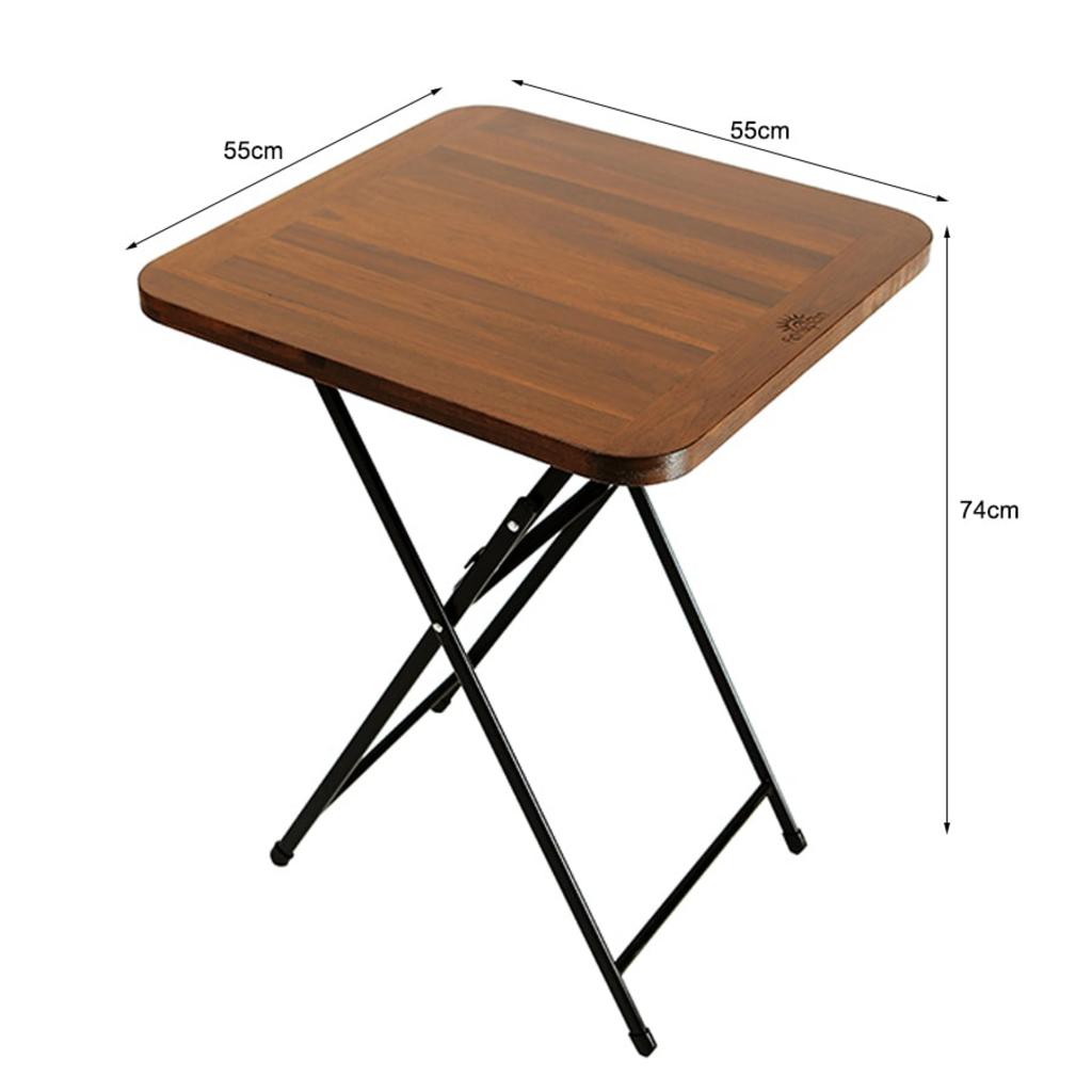 Gỗ Acacia tự nhiên bền bỉ trên 10 năm tuổi phủ dầu chống nước.