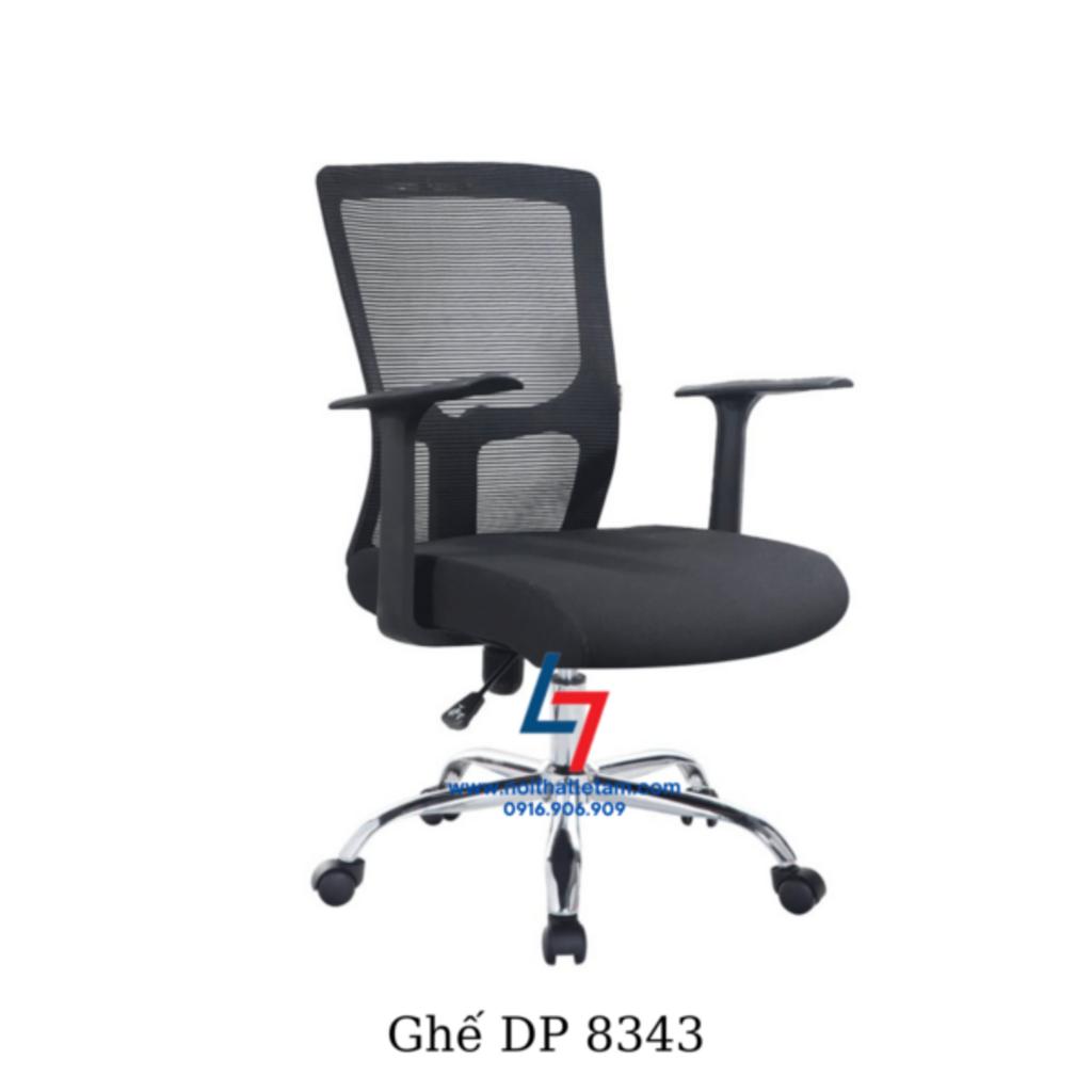 Cơ chế điều chỉnh độ cao và ngả lưng dễ dàng mang lại tính tiện nghi tối đa.