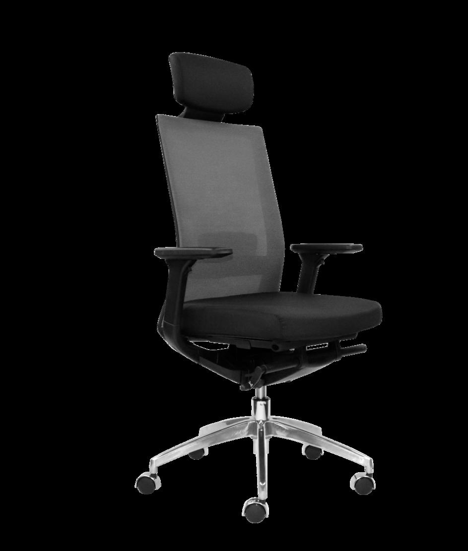 Minh họa cơ chế tự cân bằng — tự điều chỉnh theo trọng lượng để giữ tư thế chuẩn.