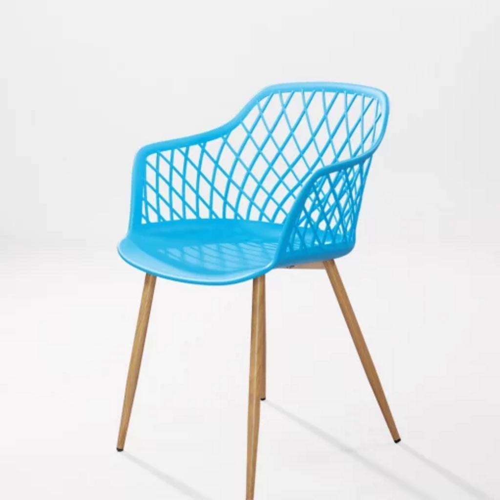 Bộ sưu tập màu sắc đa dạng của Ghế 3014 phù hợp nhiều không gian.