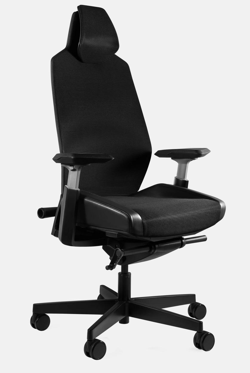 Con lăn 3D/4D cung cấp lực và độ sâu tùy chỉnh để massage vùng thắt lưng hiệu quả.