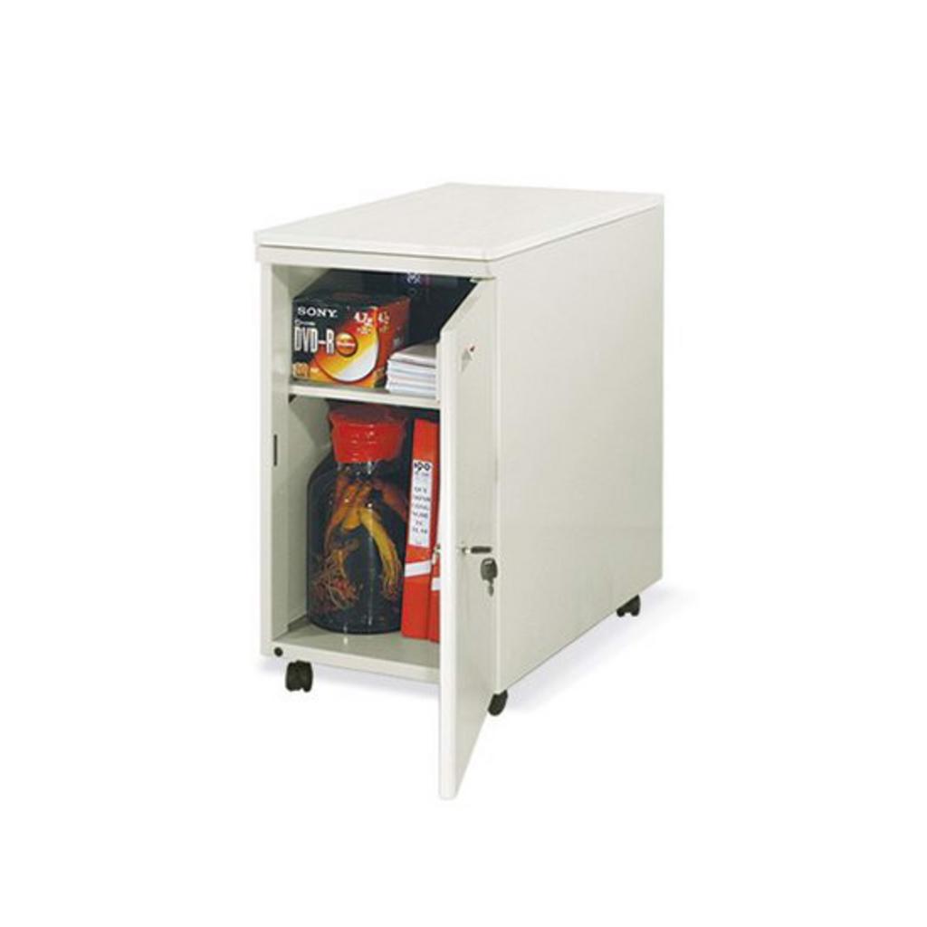 Sơn tĩnh điện màu kem bền bỉ, giữ màu sắc và chất lượng theo thời gian.