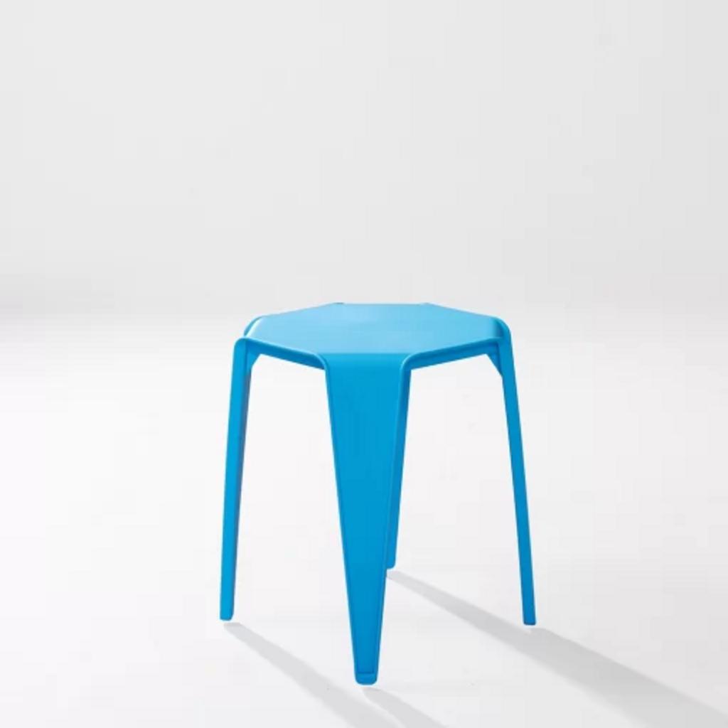 Ghế 3006 với nhiều màu sắc đa dạng, dễ dàng phối hợp nội thất.