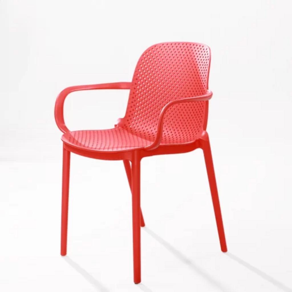 Ghế 3017 có nhiều màu sắc đa dạng, dễ dàng kết hợp với không gian.