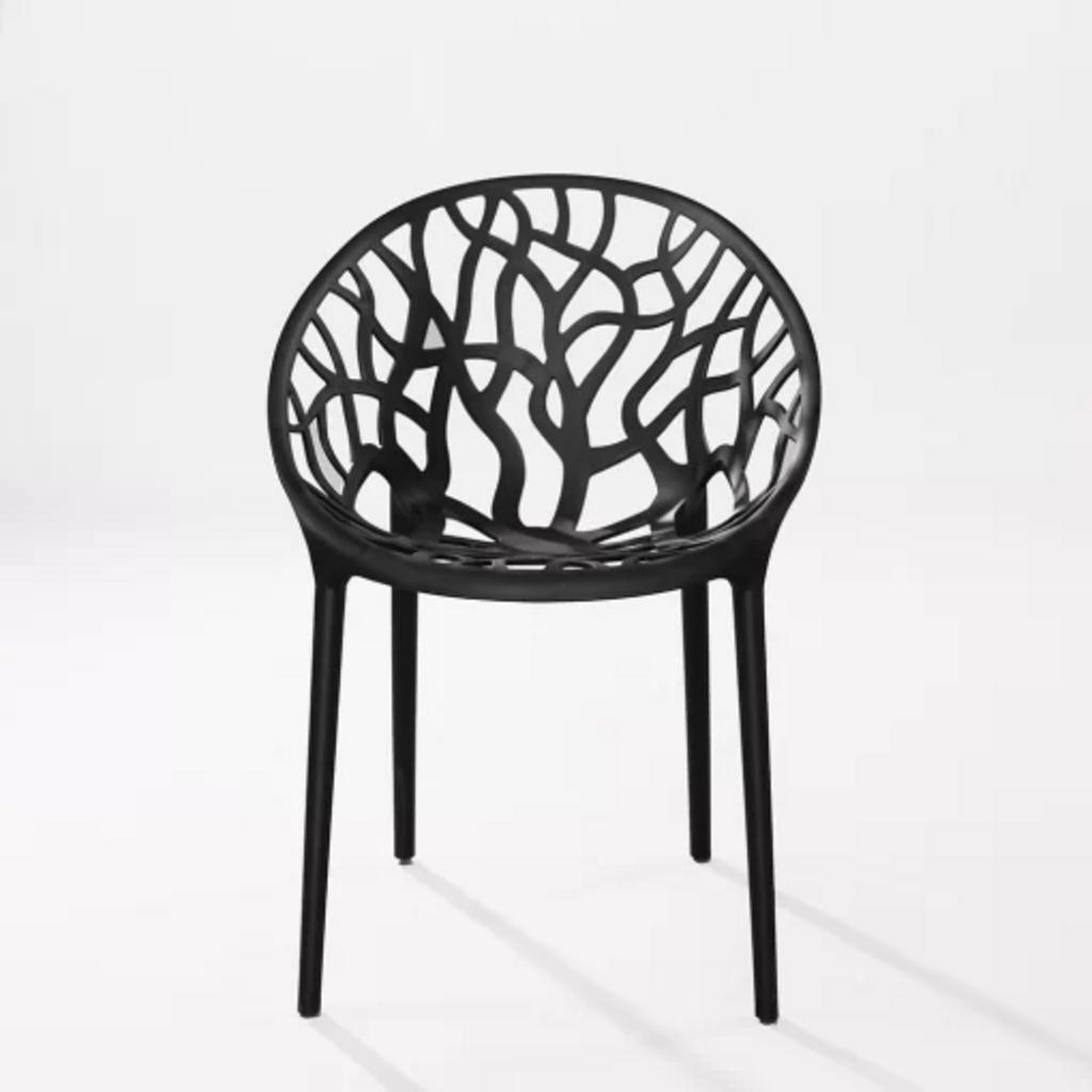 Ảnh trưng bày ghế 3018 với các màu sắc đa dạng, phù hợp nhiều không gian nội thất.