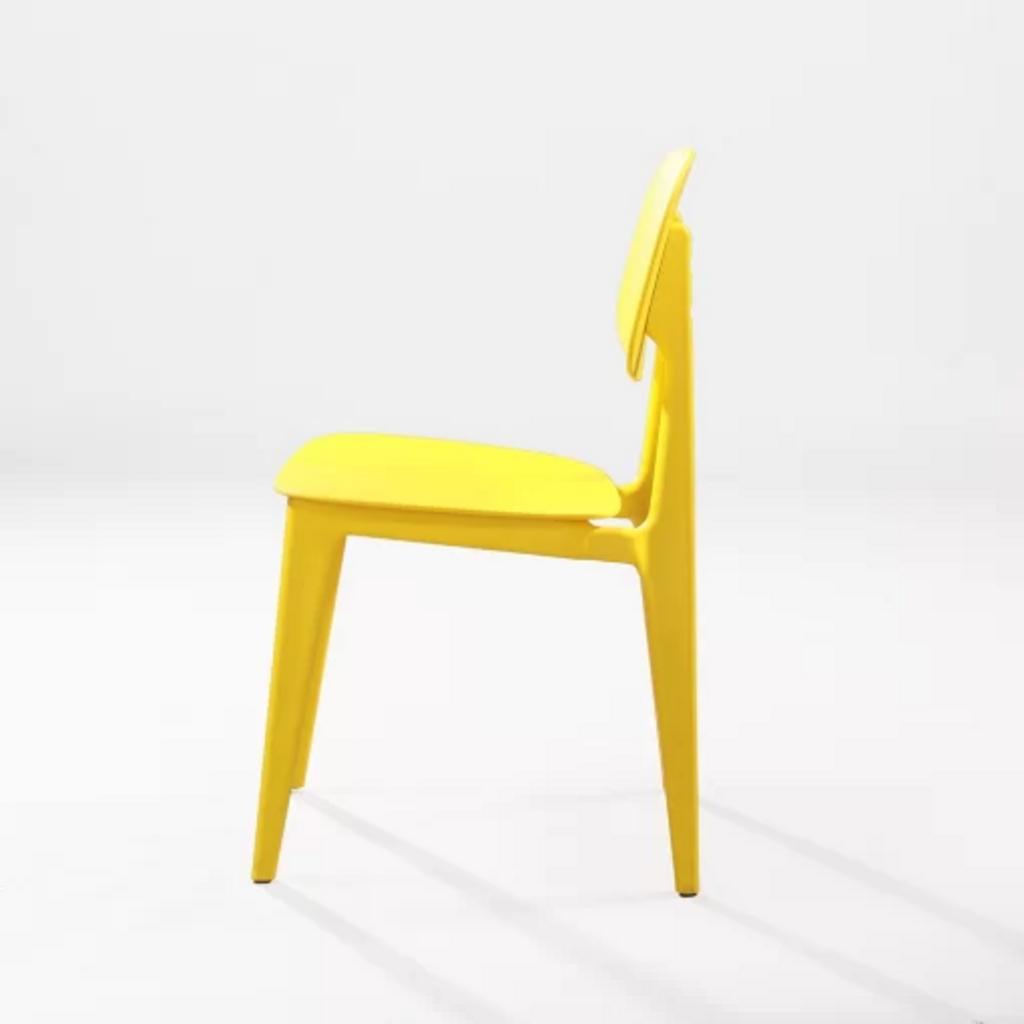 Ghế 3043 đa dạng màu sắc, dễ dàng lựa chọn phù hợp phong cách.