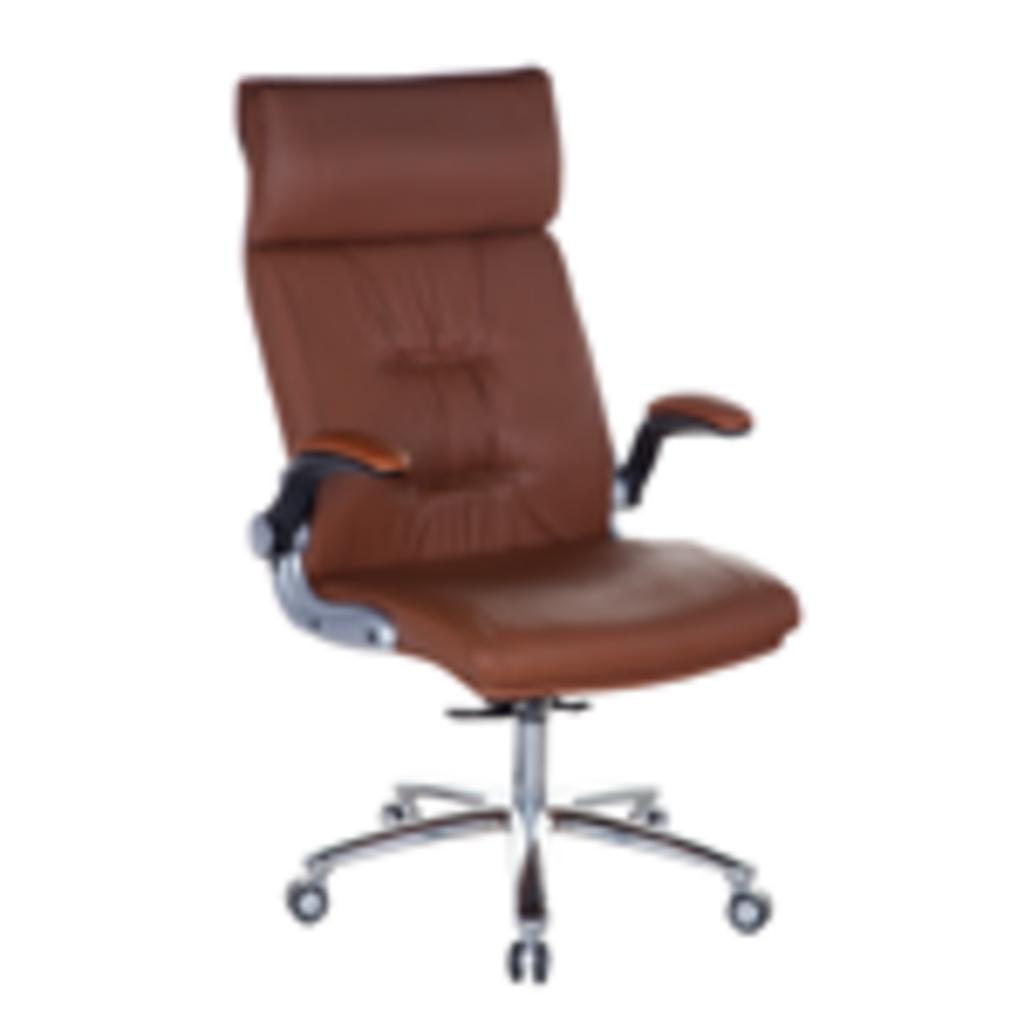 Da simili cao cấp chống thấm và bền bỉ trên ghế văn phòng DP017.