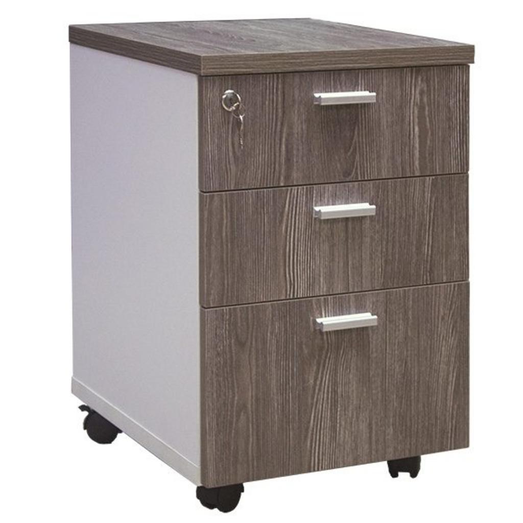 Kích thước nhỏ gọn — đặt gọn dưới bàn làm việc, giữ không gian gọn gàng.