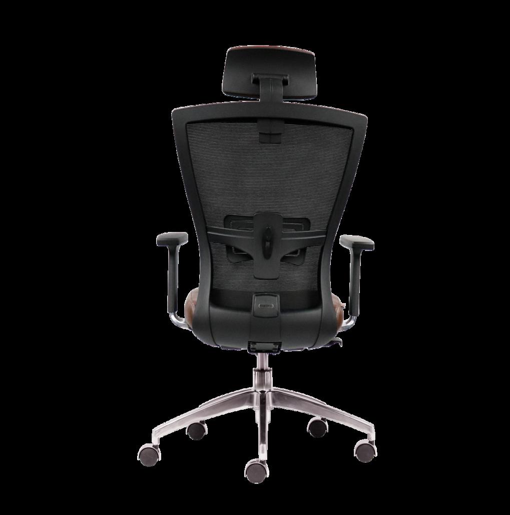 Đệm 60mm — đàn hồi, êm lâu.