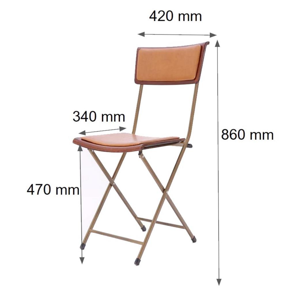 Đệm giả da cao cấp, dày 20mm, vừa sang trọng vừa dễ dàng vệ sinh.