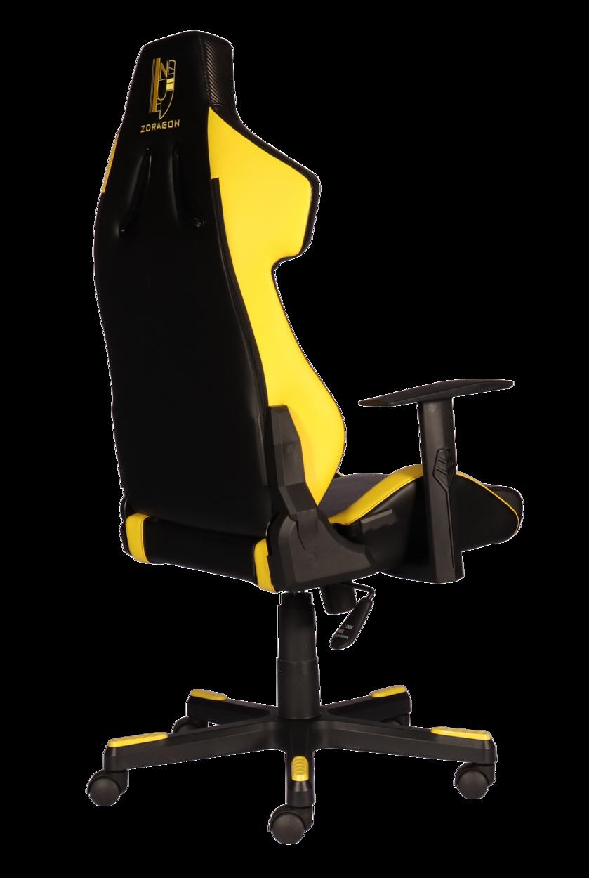 Đệm mút dày 60mm cho cảm giác êm, đàn hồi và không xẹp nhanh.