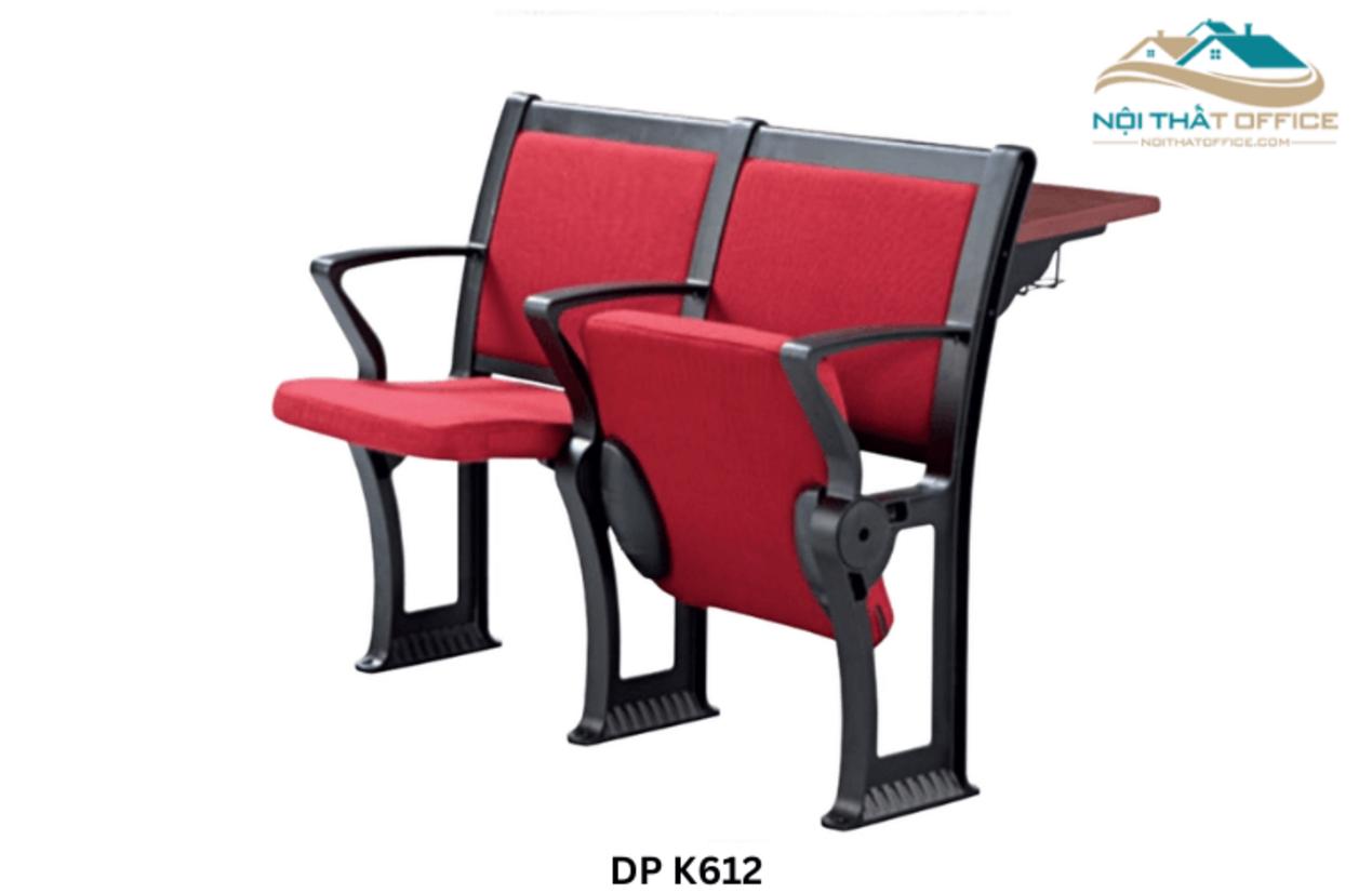 Đệm mút bọc vải nỉ chống nóng êm ái, tăng sự thoáng khí và thoải mái.