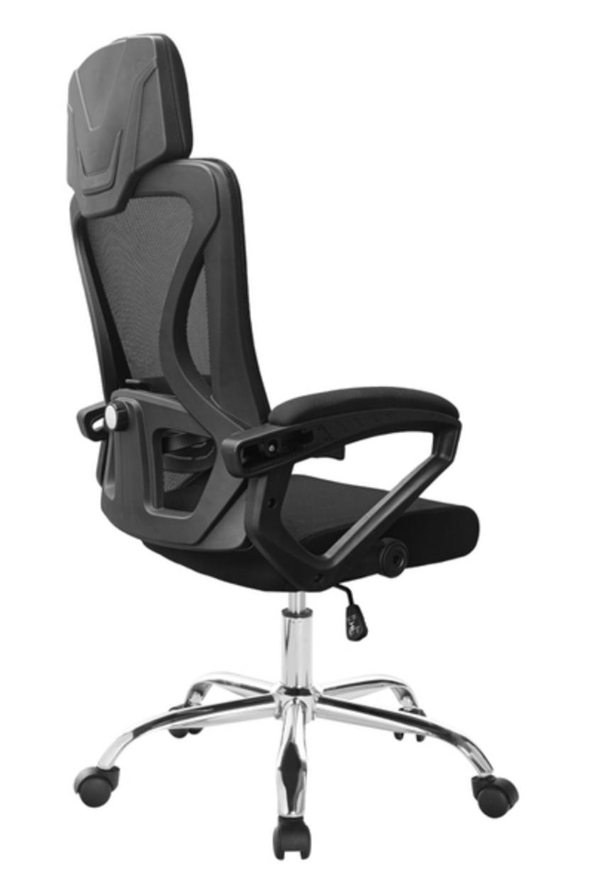 Đệm mút ghế DP 8337G với chất liệu cao cấp và êm ái.