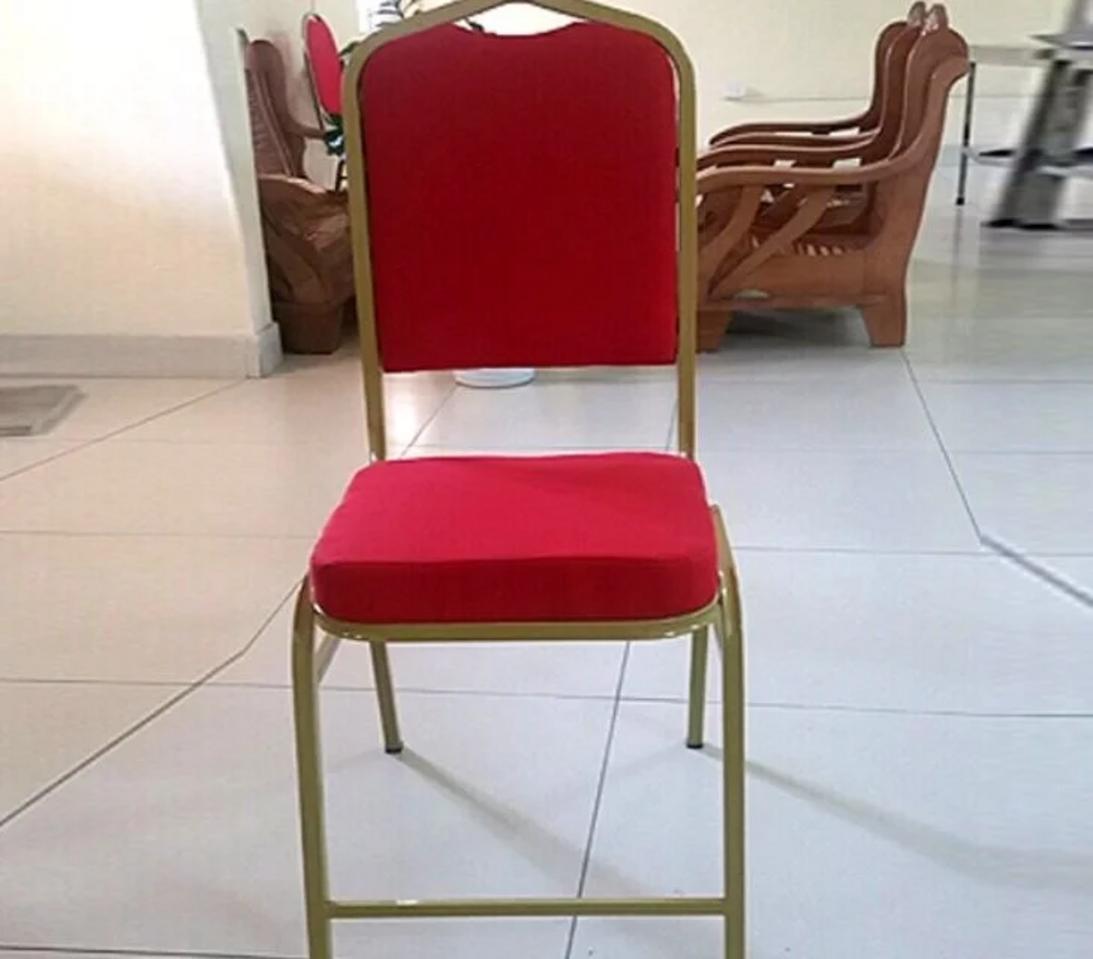 Đệm mút đúc bọc nỉ cao cấp, thiết kế thoáng khí và êm ái.