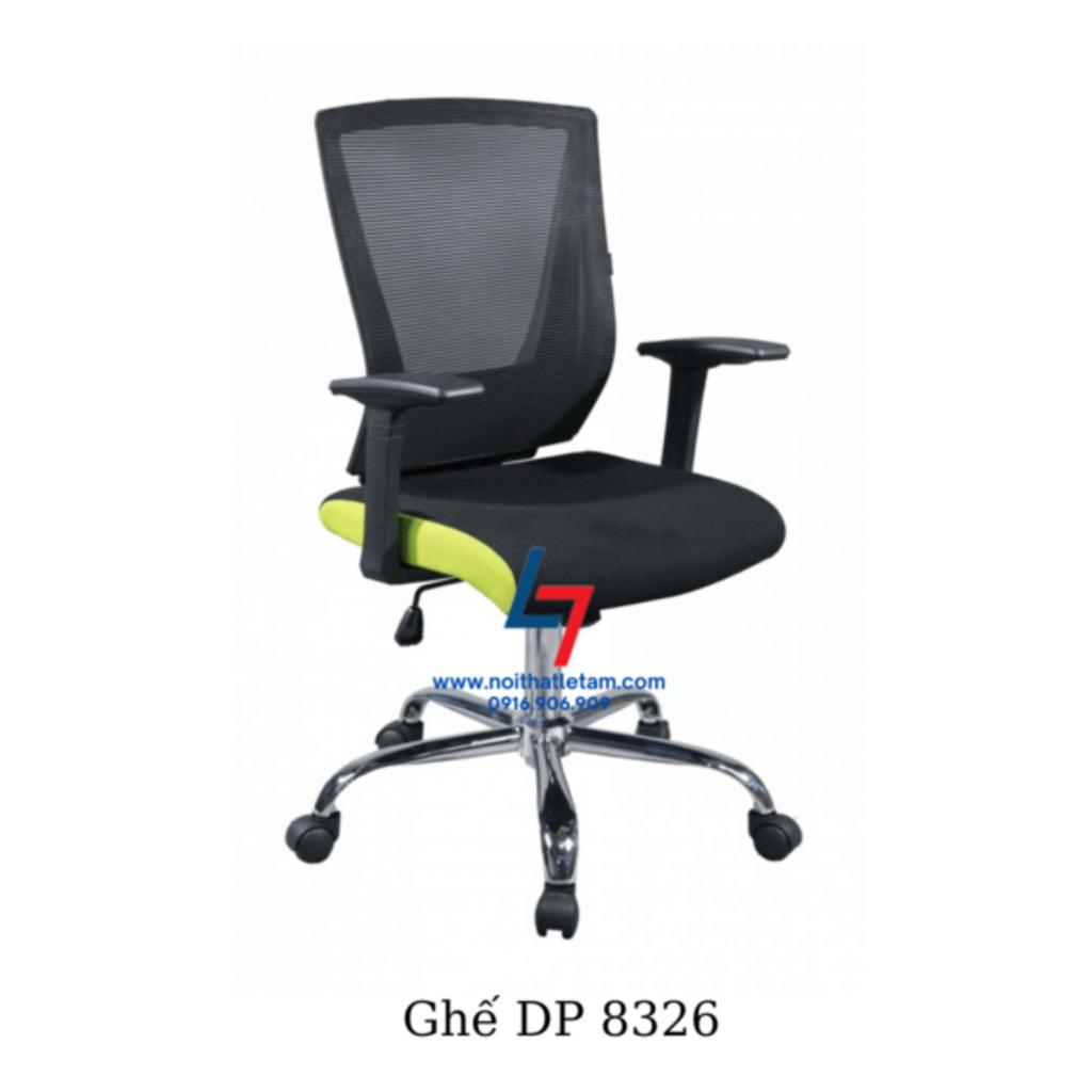 Đệm mút xốp đàn hồi cao mang lại cảm giác ngồi êm ái, dễ chịu.