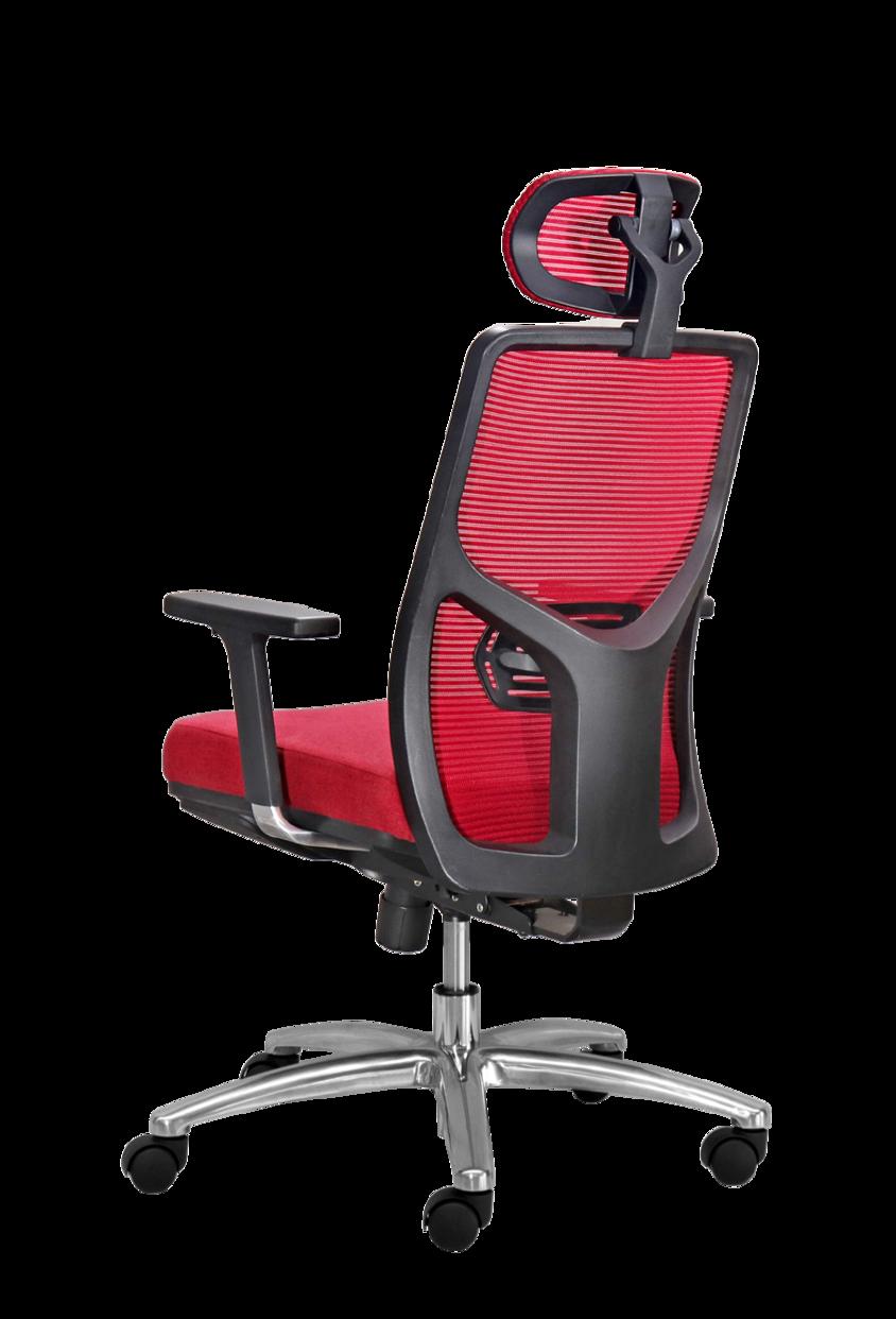 Đệm 60mm cho cảm giác êm ái và đàn hồi lâu dài.