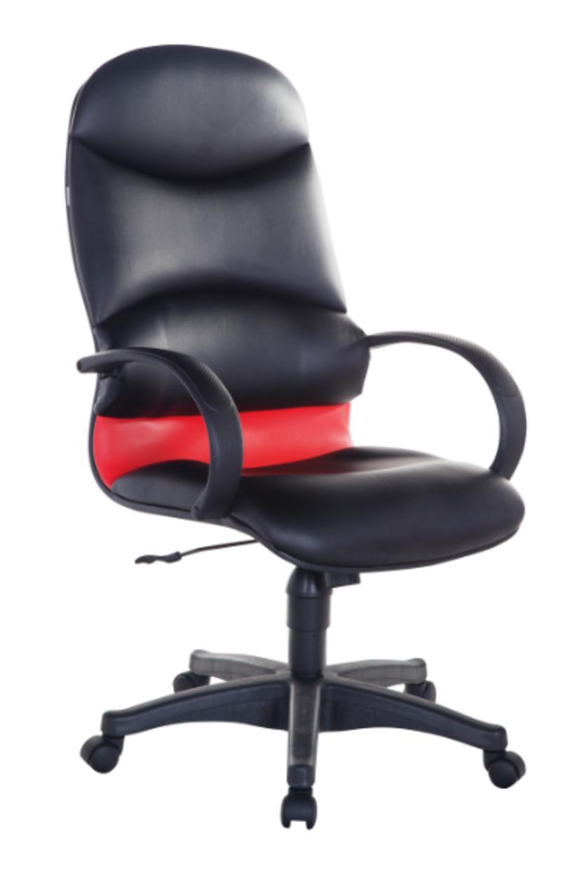 Đệm ngồi dày êm ái với lớp bọc vải hoặc simili góp phần tăng vẻ đẹp và sự thoải mái.