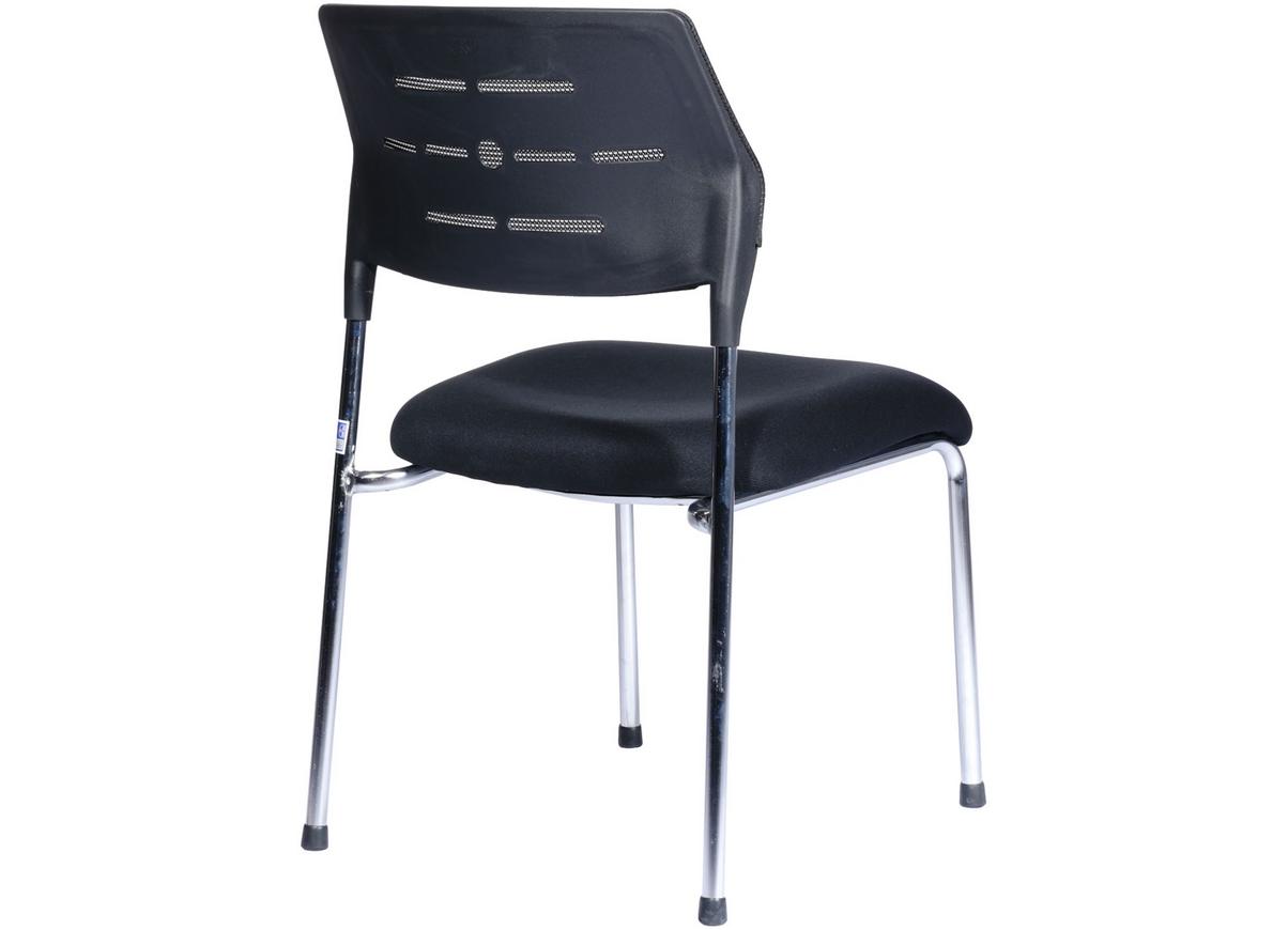 Ảnh minh họa phần đệm ngồi và lưng ghế êm ái, chất liệu bọc cao cấp.