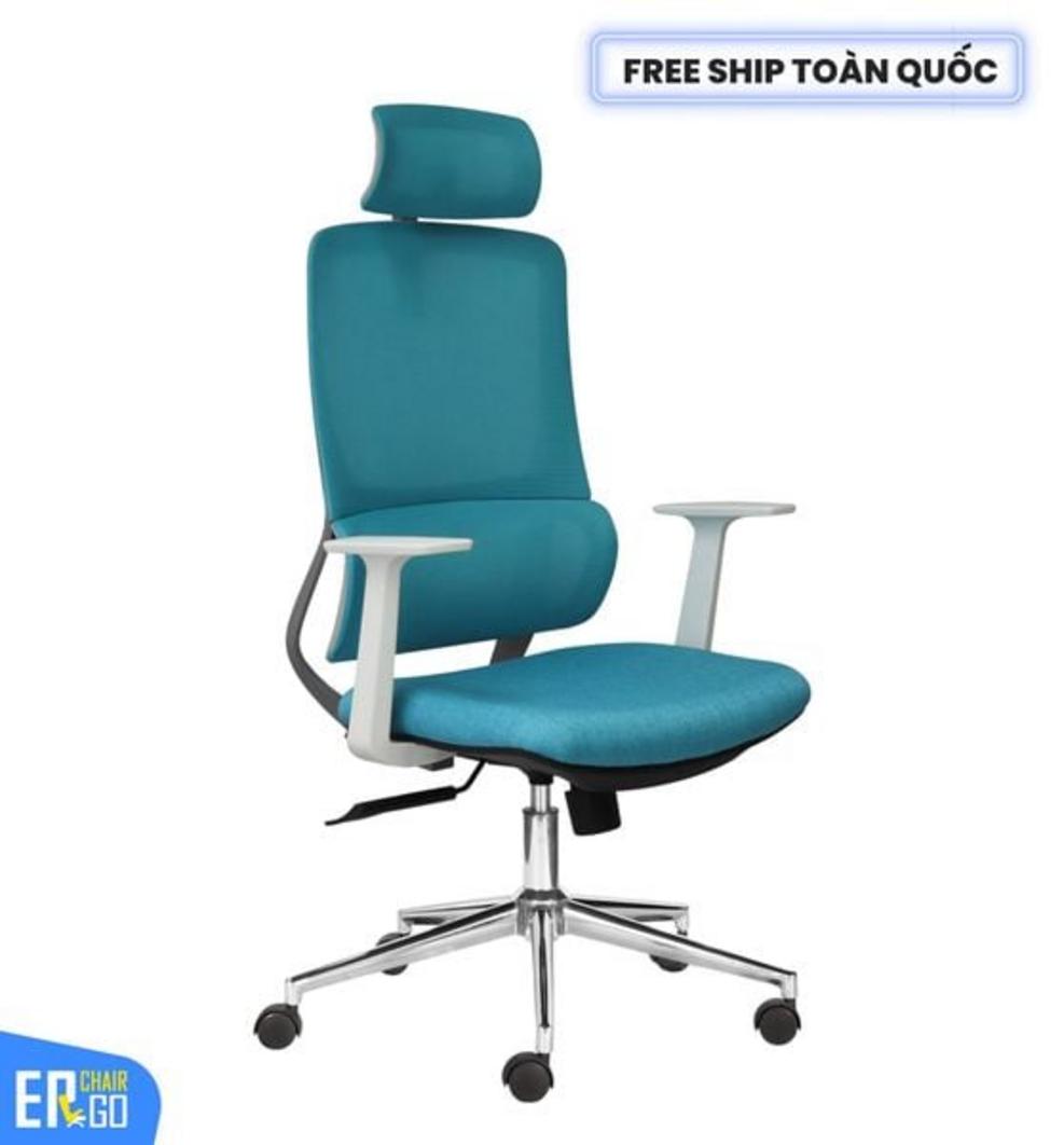 Đệm ngồi mút dày êm ái tạo cảm giác thoải mái và dễ chịu khi sử dụng.