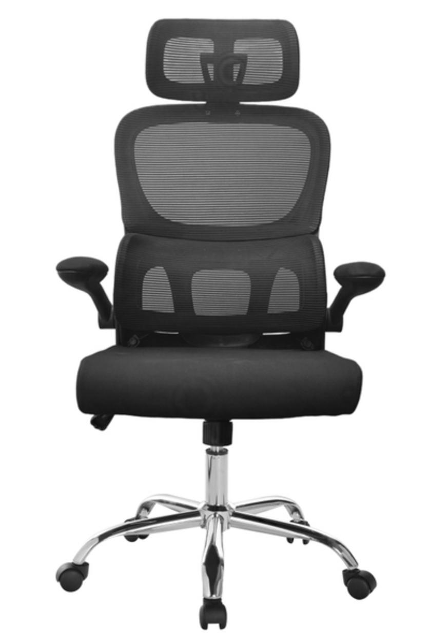 Đệm ngồi mút đúc định hình cao cấp giúp tăng sự thoải mái và bảo vệ sức khỏe người dùng.