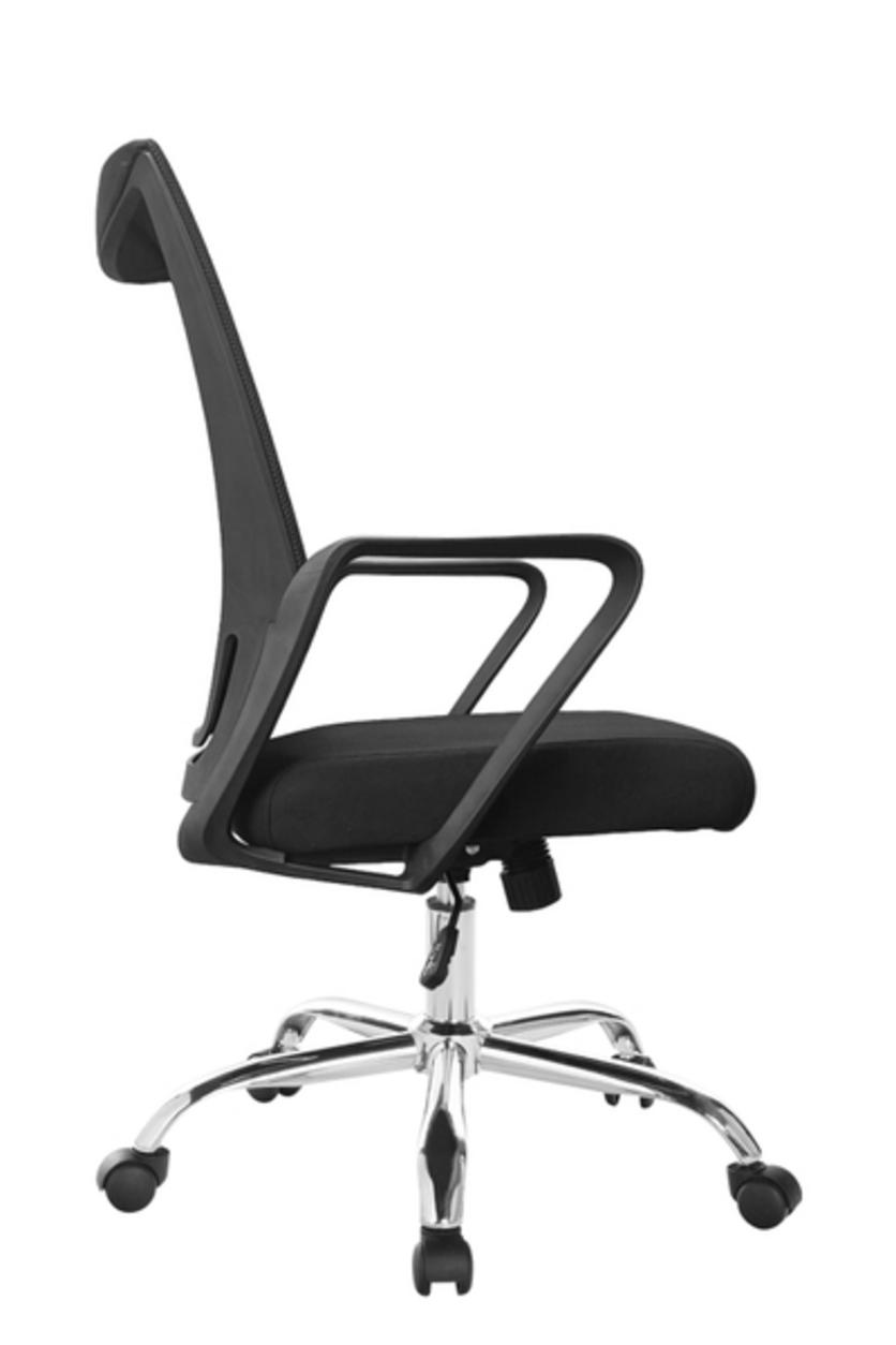 Đệm ngồi mút xốp đàn hồi cao mang đến sự thoải mái tối đa khi sử dụng.