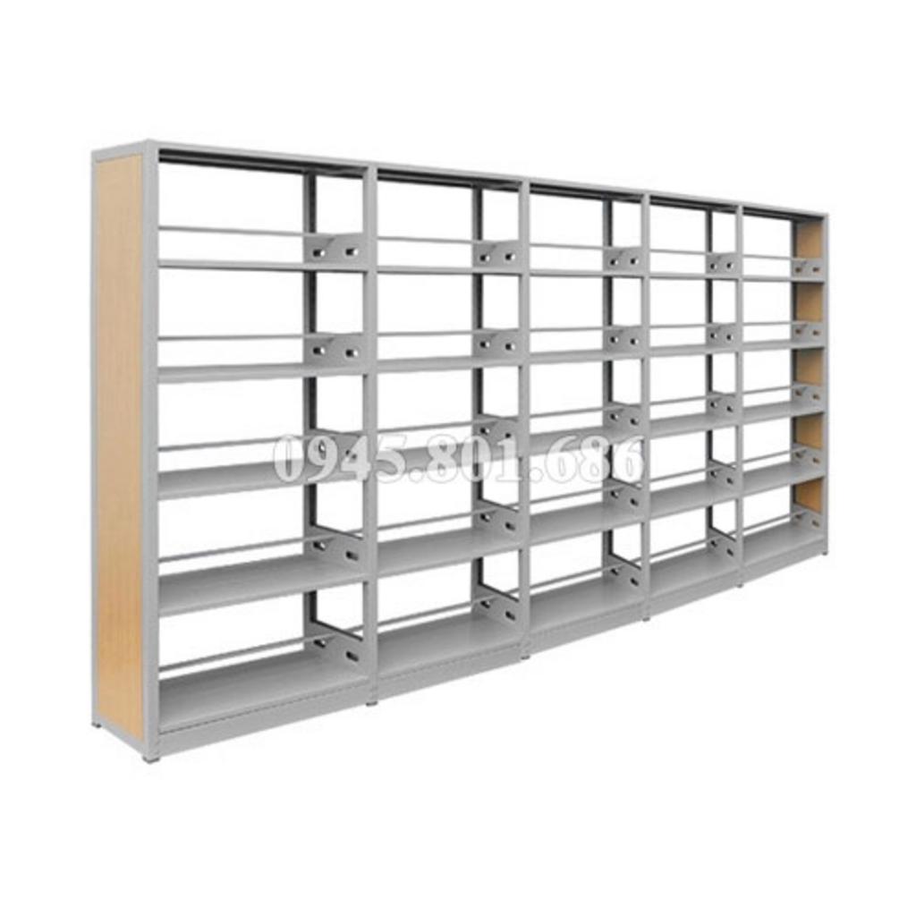 Đợt di động dễ dàng điều chỉnh giúp tối ưu hóa không gian lưu trữ theo nhu cầu.