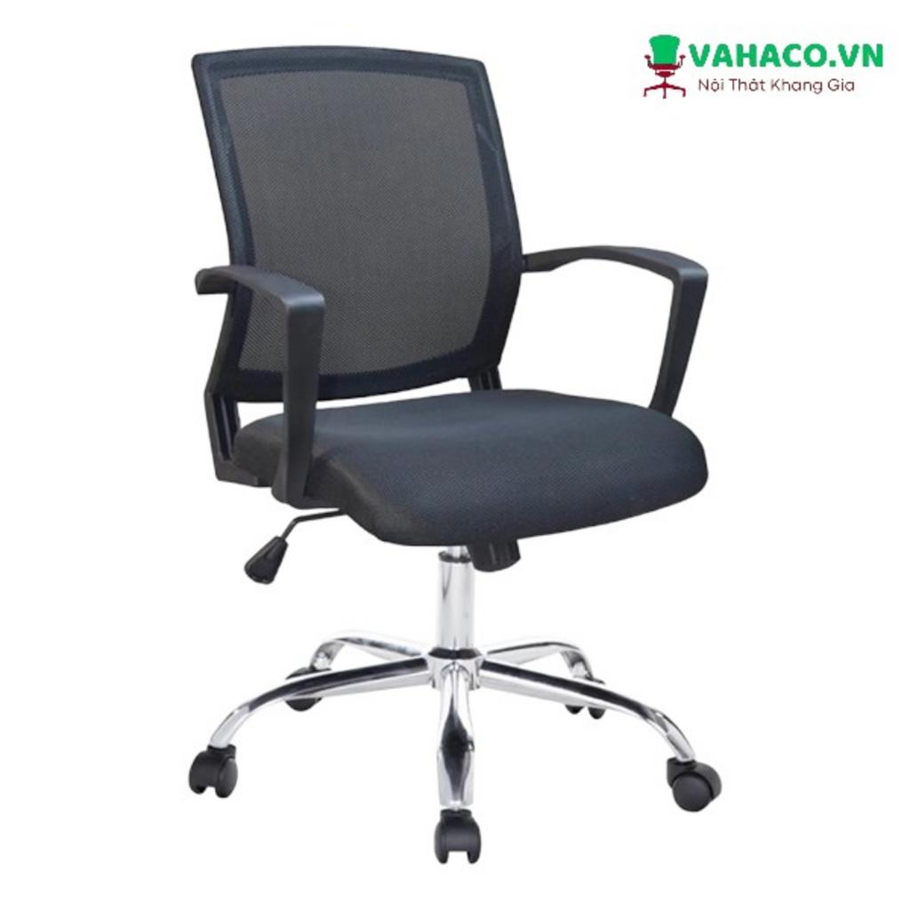 Đệm ngồi mút xốp đàn hồi cao mang lại sự thoải mái và hỗ trợ tối ưu.