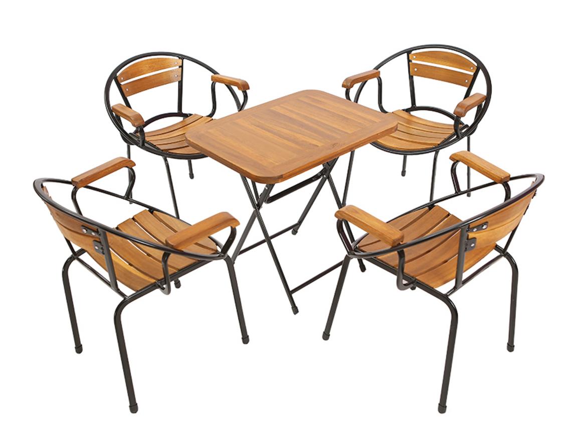 Thiết kế mặt ngồi và tựa lưng cong tạo sự thoải mái và hỗ trợ cột sống hiệu quả.