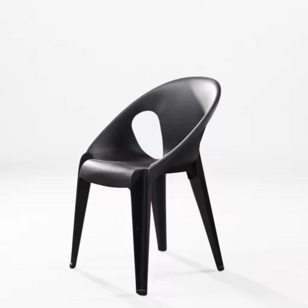 Thiết kế công thái học giúp tăng cường sự thoải mái khi ngồi.