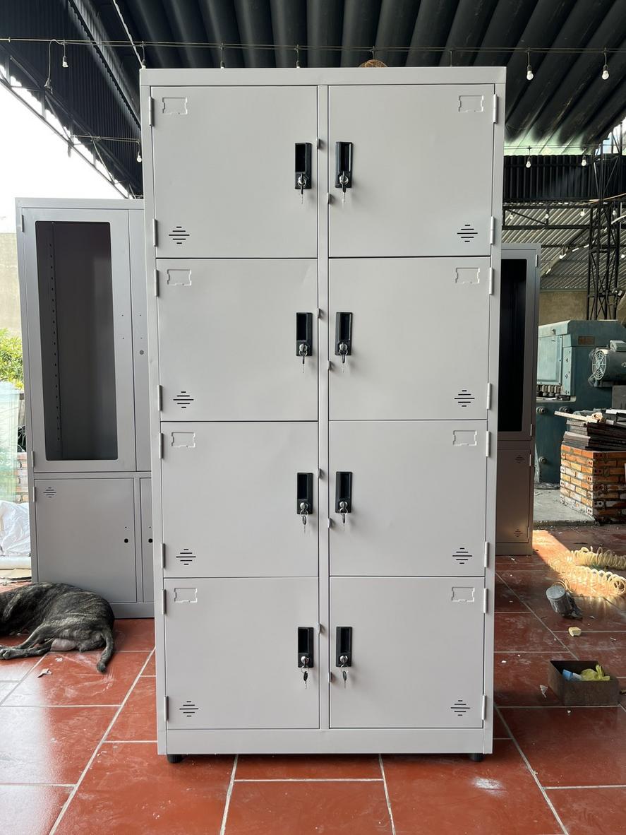 Bảo hành 12 tháng theo chuẩn hãng và dịch vụ hậu mãi hỗ trợ lắp đặt, kiểm tra khi nhận hàng.