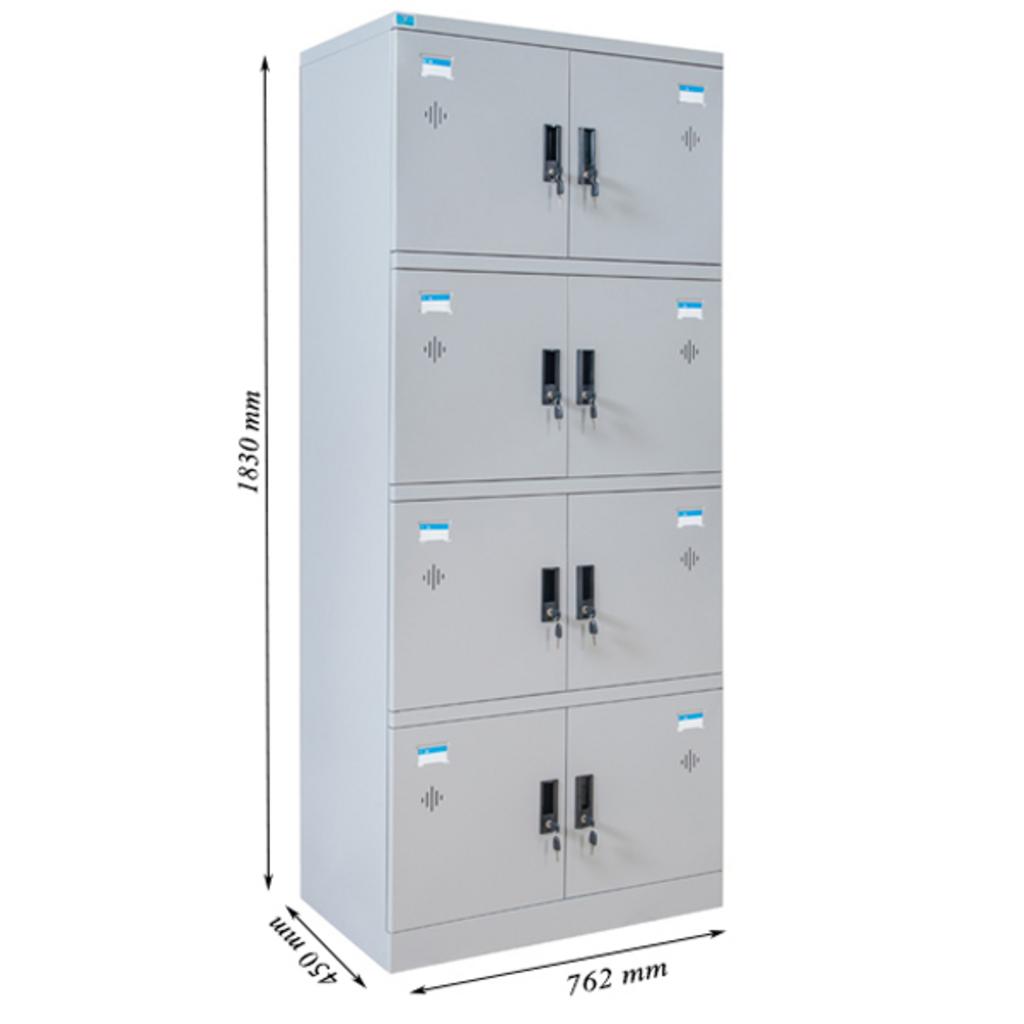 Sản phẩm có thể gia công theo yêu cầu: màu sắc, kích thước và tay nắm theo nhu cầu khách hàng.