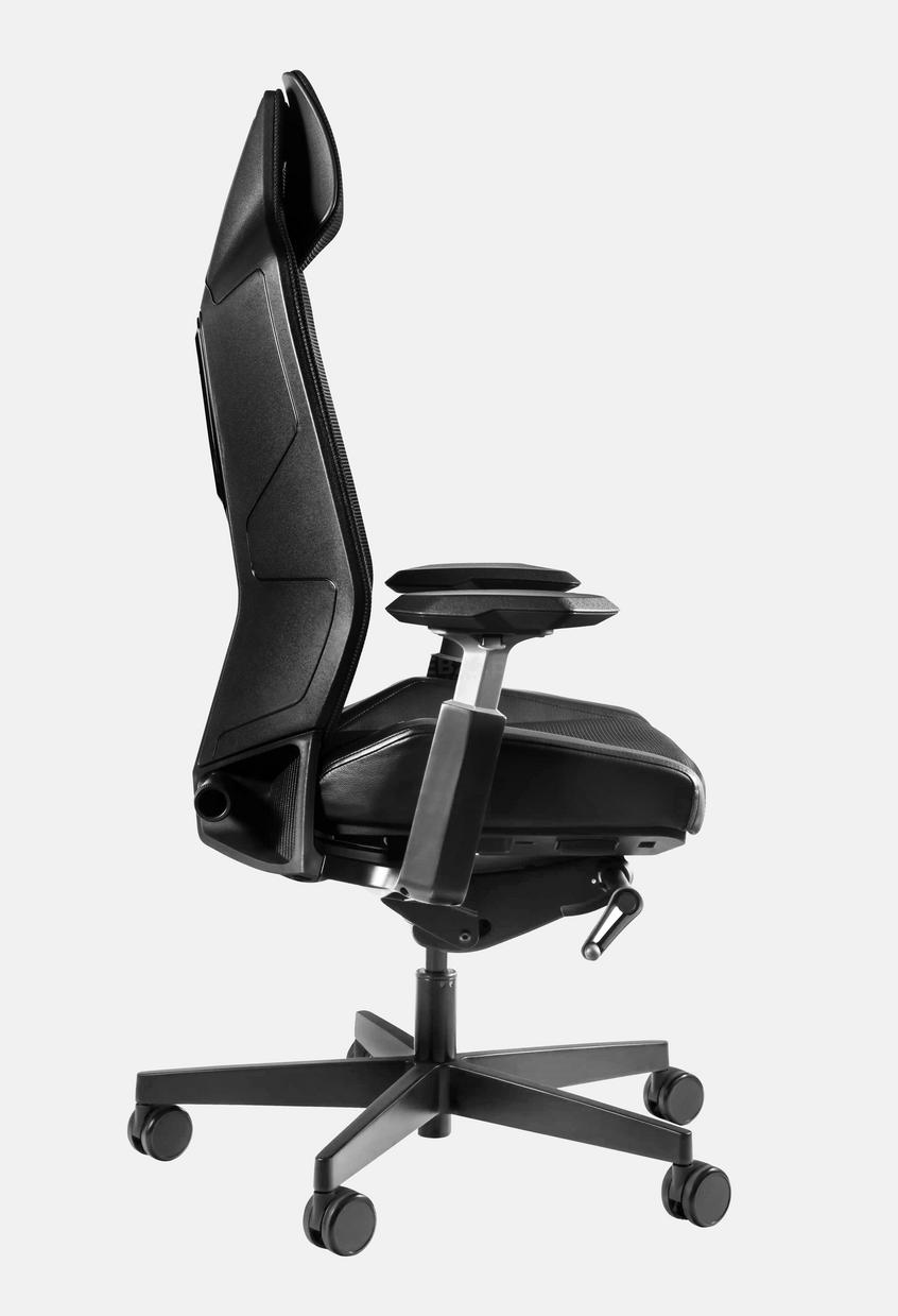 Phân tích từng tính năng để giải thích vì sao Ghế Robotic khác biệt.