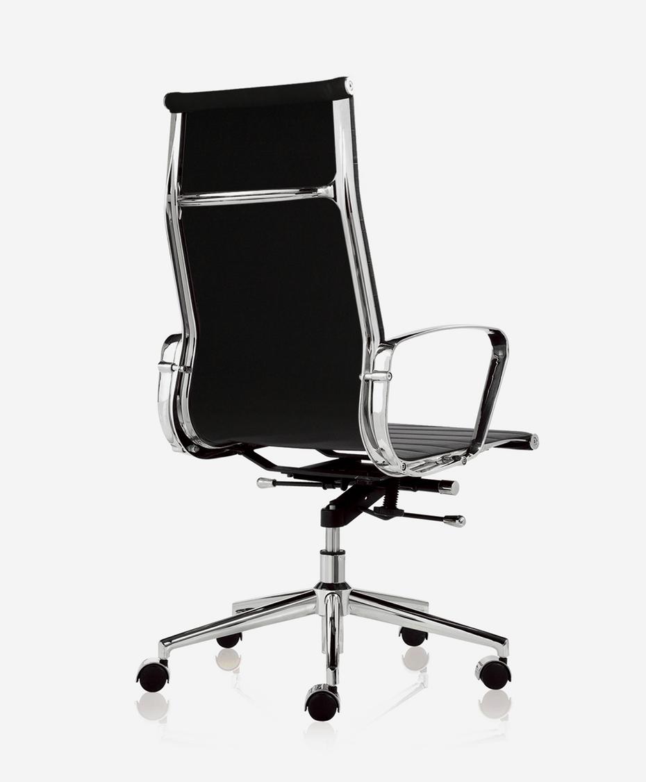 Mỗi tính năng tạo nên trải nghiệm ngồi thoải mái và hình ảnh chuyên nghiệp.