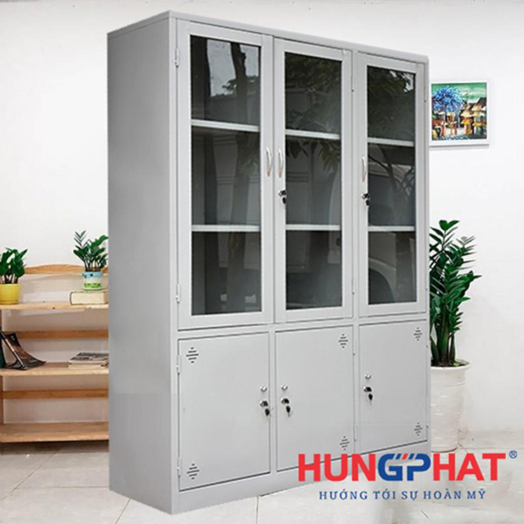 Flat-pack: đóng gói rời, dễ vận chuyển và lắp đặt ngay cả tại toà nhà nhiều tầng.
