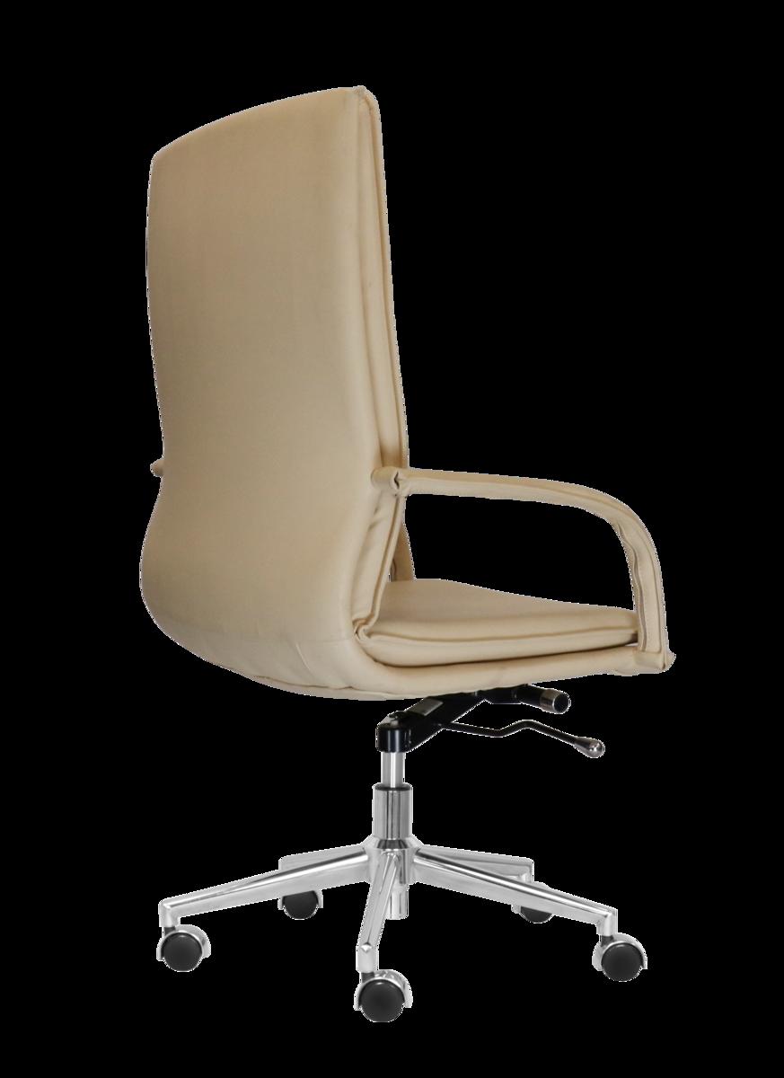 FluidMotion Pro — ngả lưng 3 mức, mượt mà và ổn định.