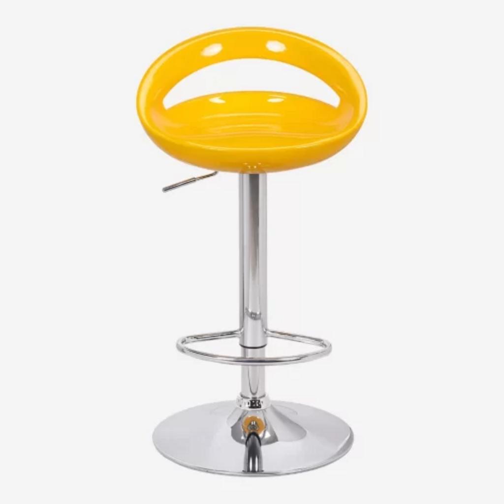 Ghế 1154 - Thiết kế chắc chắn và phong cách hiện đại dành cho quầy bar.