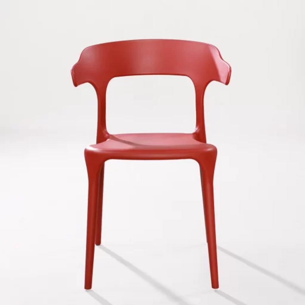 Ghế 3001 nổi bật với thiết kế hiện đại và màu sắc đa dạng.